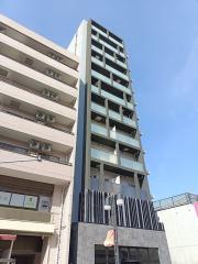 ジオエント町屋