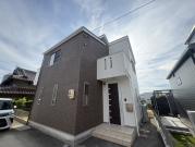 出川町借家 C棟