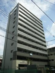 エスリード野田阪神駅前