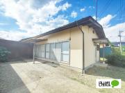 長野電鉄長野線附属中学前駅まで徒歩27分