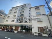 地下鉄谷町線南森町駅まで徒歩5分