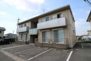 ＪＲ山陽本線新倉敷駅まで徒歩22分