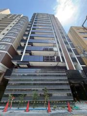 S-RESIDENCE谷町六丁目alo