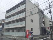 東武亀戸線小村井駅まで徒歩13分