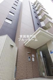 地下鉄御堂筋線なかもず駅まで徒歩3分
