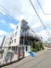 エスセナーリオ牛込柳町