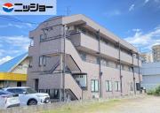 スカイハイツ岩室