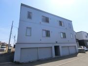 ＪＲ千歳線北広島駅までバス約20分 徒歩4分