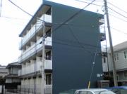 ＪＲ中央線八王子駅まで徒歩12分