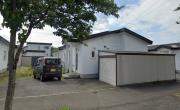 西25南3 一戸平屋建貸家