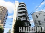 パールマンション白山