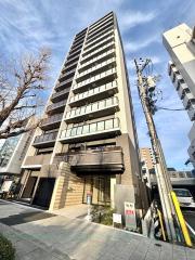 プレサンスレイズ桜山EAST