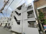 エムハイツ舟田