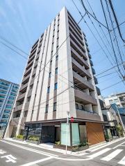 プレシス横浜中央