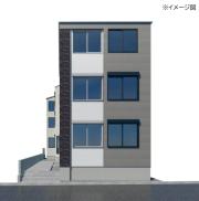 Metro Stars 竹ノ塚