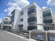 フジパレス上神田2番館