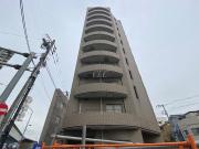東京メトロ南北線王子神谷駅まで徒歩6分