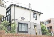 都営浅草線西馬込駅まで徒歩15分