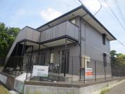 ＪＲ常磐線勝田駅まで徒歩18分