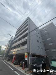 リバーウォーク広瀬