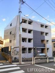 都営三田線蓮根駅まで徒歩13分
