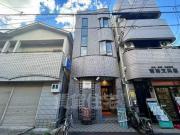 川端マンション