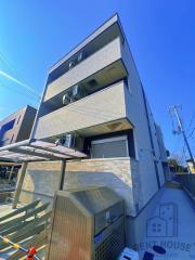 南海本線北助松駅まで徒歩5分