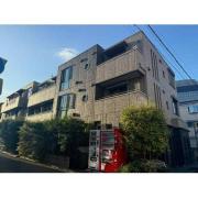 グランシャリオ壱番館 部屋番号202