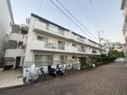 第3窪田マンション