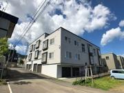 地下鉄東西線宮の沢駅まで徒歩14分