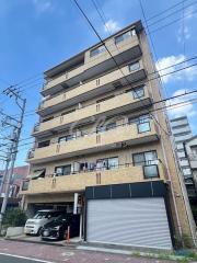 東京メトロ日比谷線三ノ輪駅まで徒歩8分
