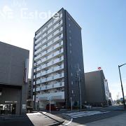 地下鉄名城線熱田神宮伝馬町駅まで徒歩2分
