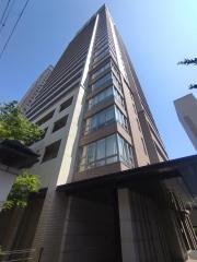グランドメゾン上町台ザ・タワー