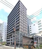 オープンレジデンシア 栄