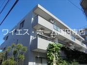 ＪＲ中央線高円寺駅まで徒歩12分