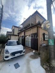 松戸市六実戸建