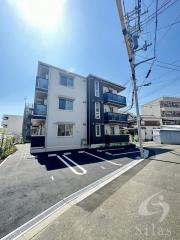 地下鉄御堂筋線あびこ駅まで徒歩9分