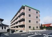 Ever Green Saijou 西本町