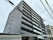 地下鉄千日前線今里駅まで徒歩14分