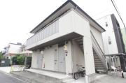 タウンコート筒井