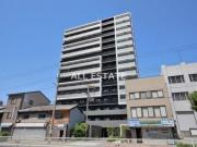 地下鉄千日前線今里駅まで徒歩2分