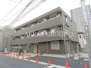 クレセント東住吉