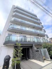 リヴシティ墨田