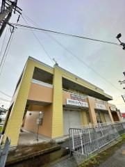 ニュー轟参番館