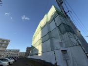 地下鉄東豊線月寒中央駅まで徒歩9分