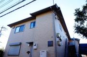 京王線千歳烏山駅まで徒歩20分