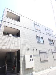 サンクレスト阪南