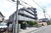 スカイコート蒲田EAST