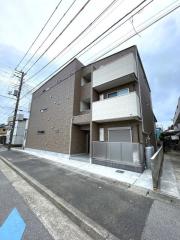ＪＲ京葉線蘇我駅まで徒歩13分