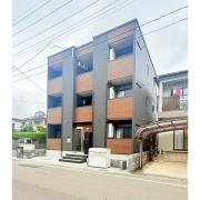 ＪＲ仙石線福田町駅まで徒歩7分